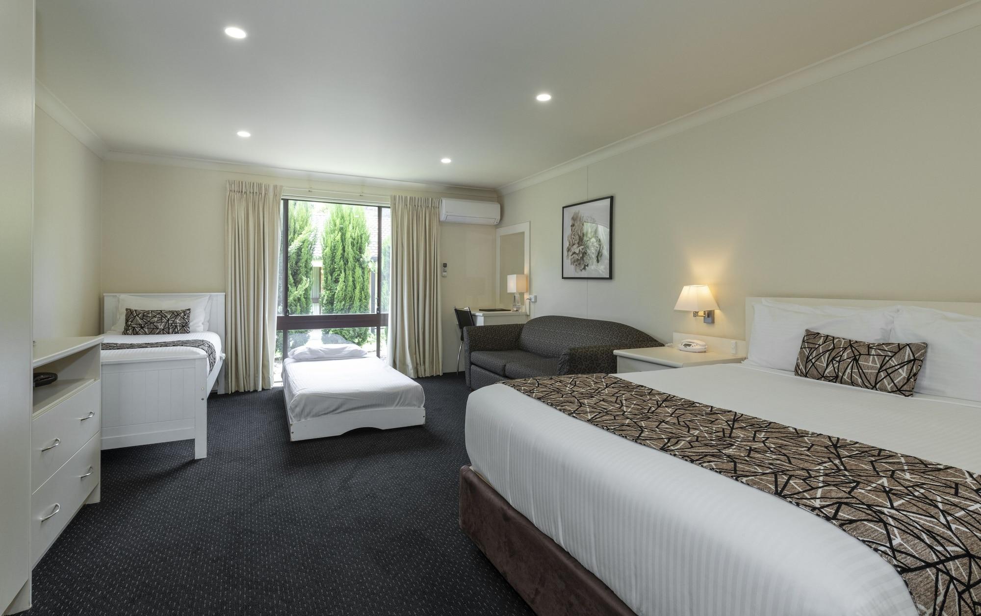 Zig Zag & Motel Lithgow