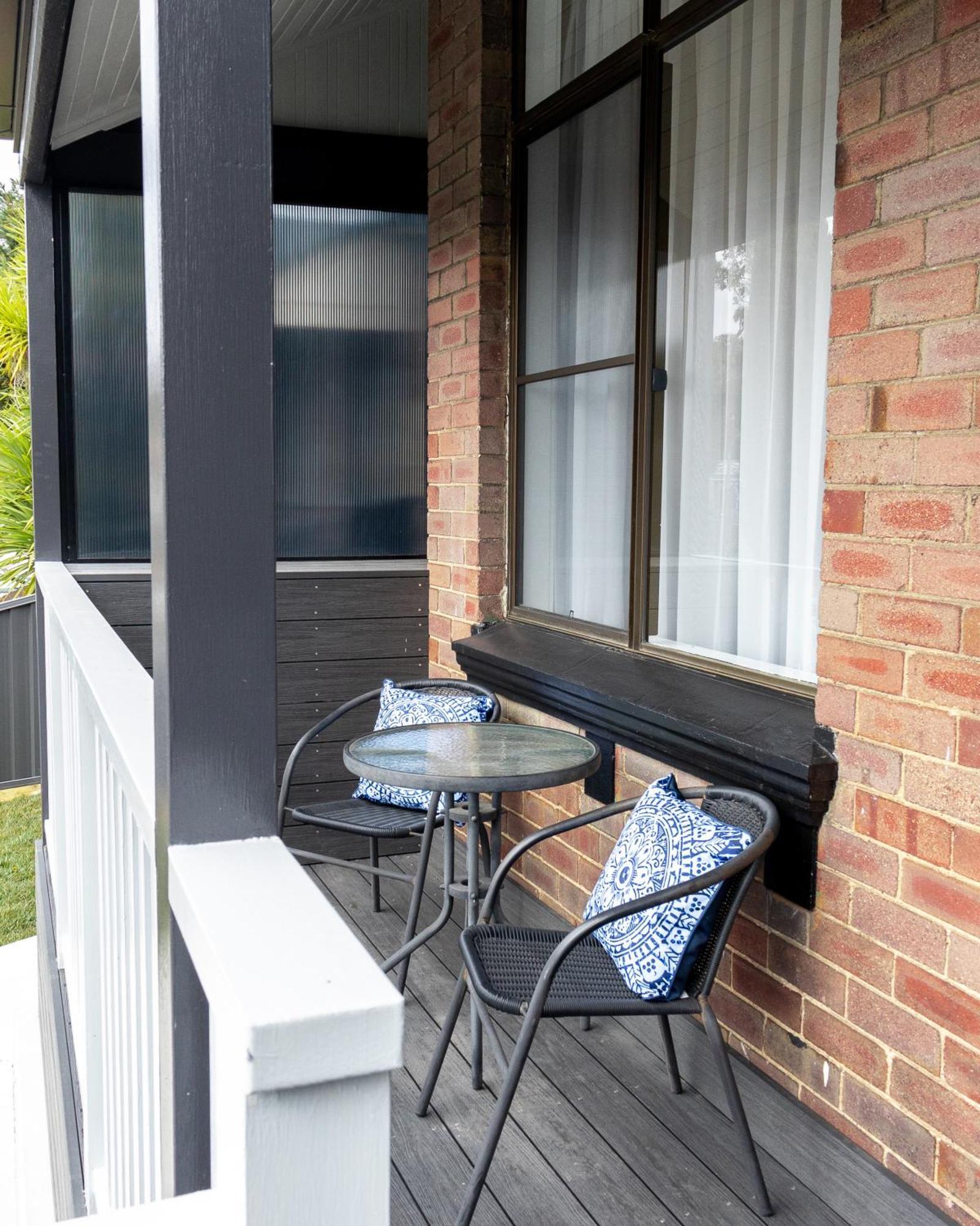 Zig Zag & Motel Lithgow