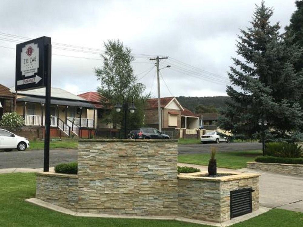 Zig Zag & Lithgow